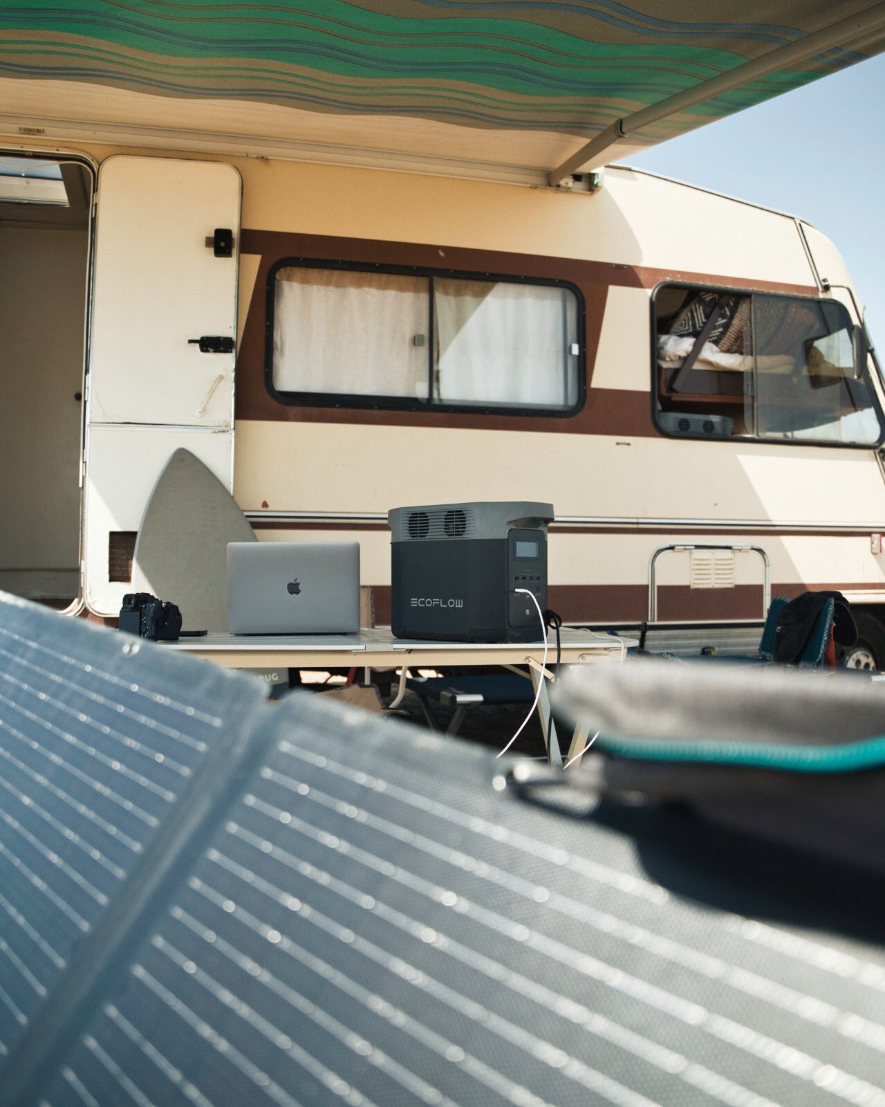 EcoFlow DELTA 2 Portable Power Station 1024Wh Certified Refurbished, LiFePO4