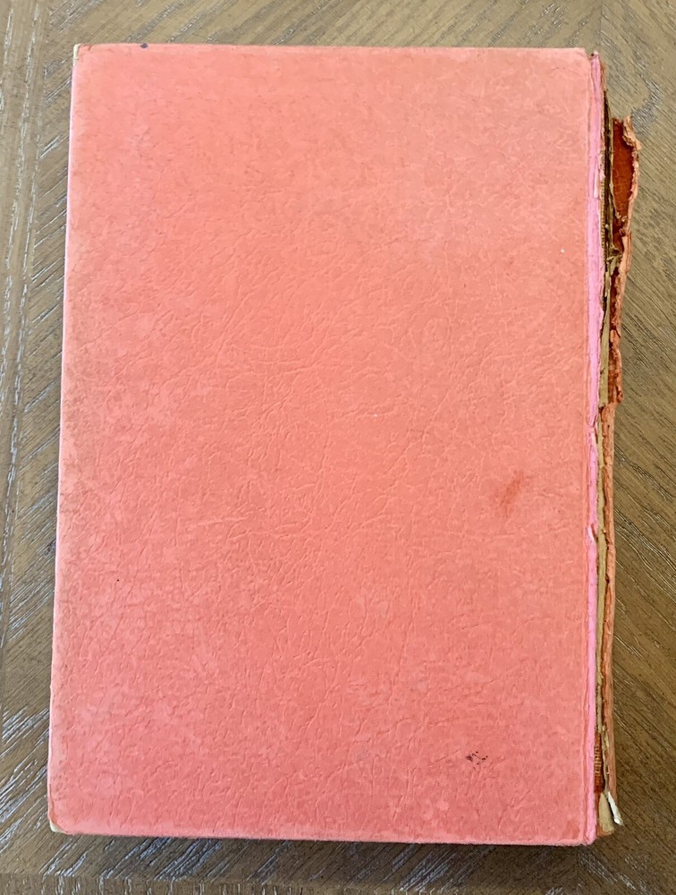 1948 Scott’s Standard Postage Stamp Catalogue Volume 1 & 2