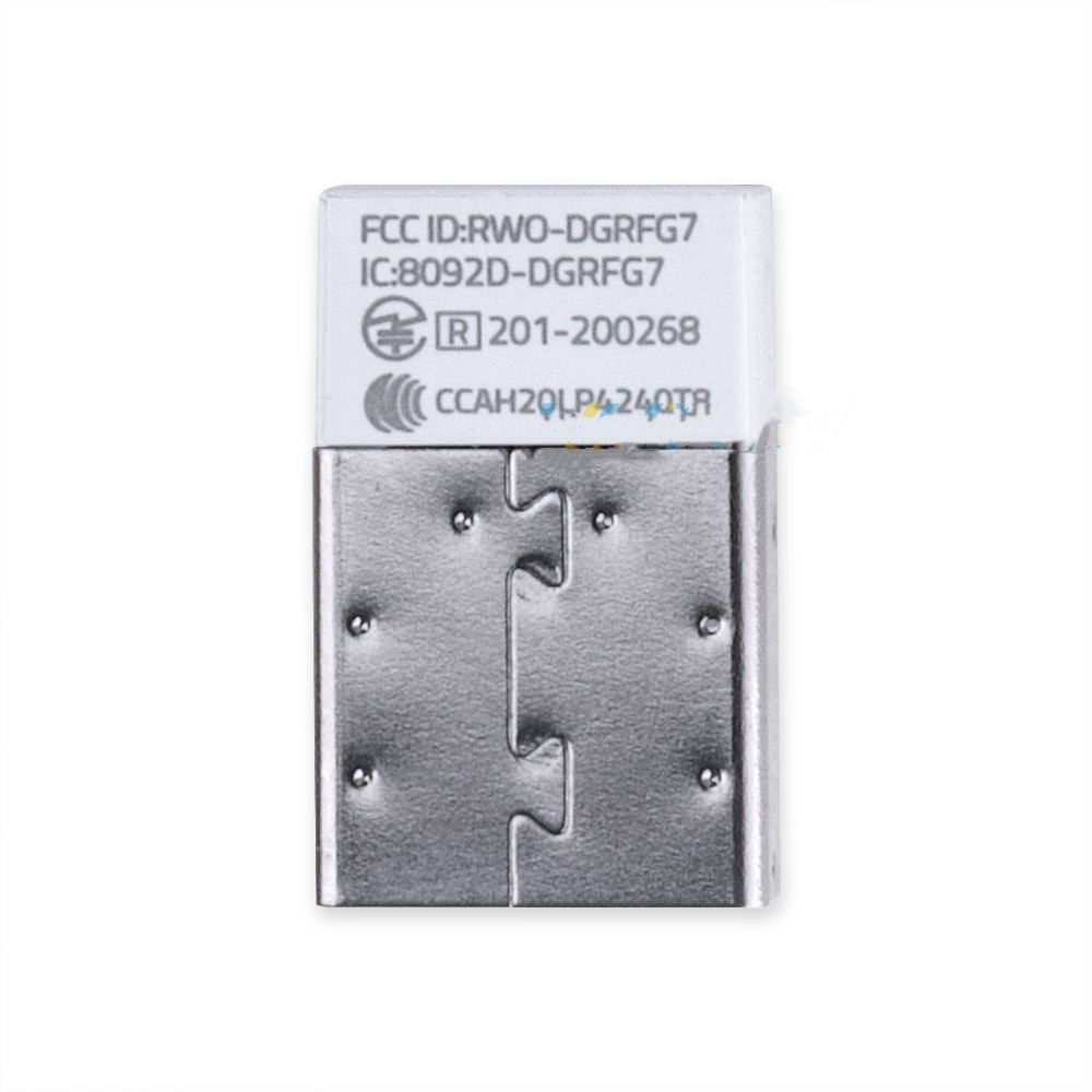 USB Receiver Bluetooth-compatible For Razer DeathAdder V3Pro Professional Mouse