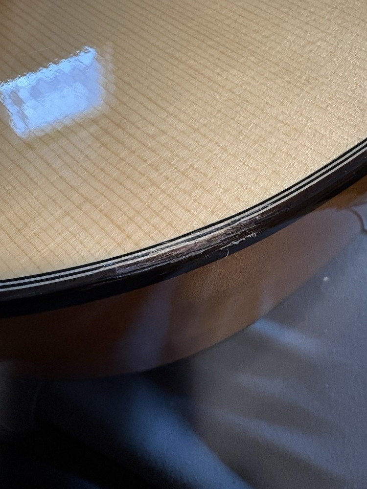 Cordoba GK Studio- Used