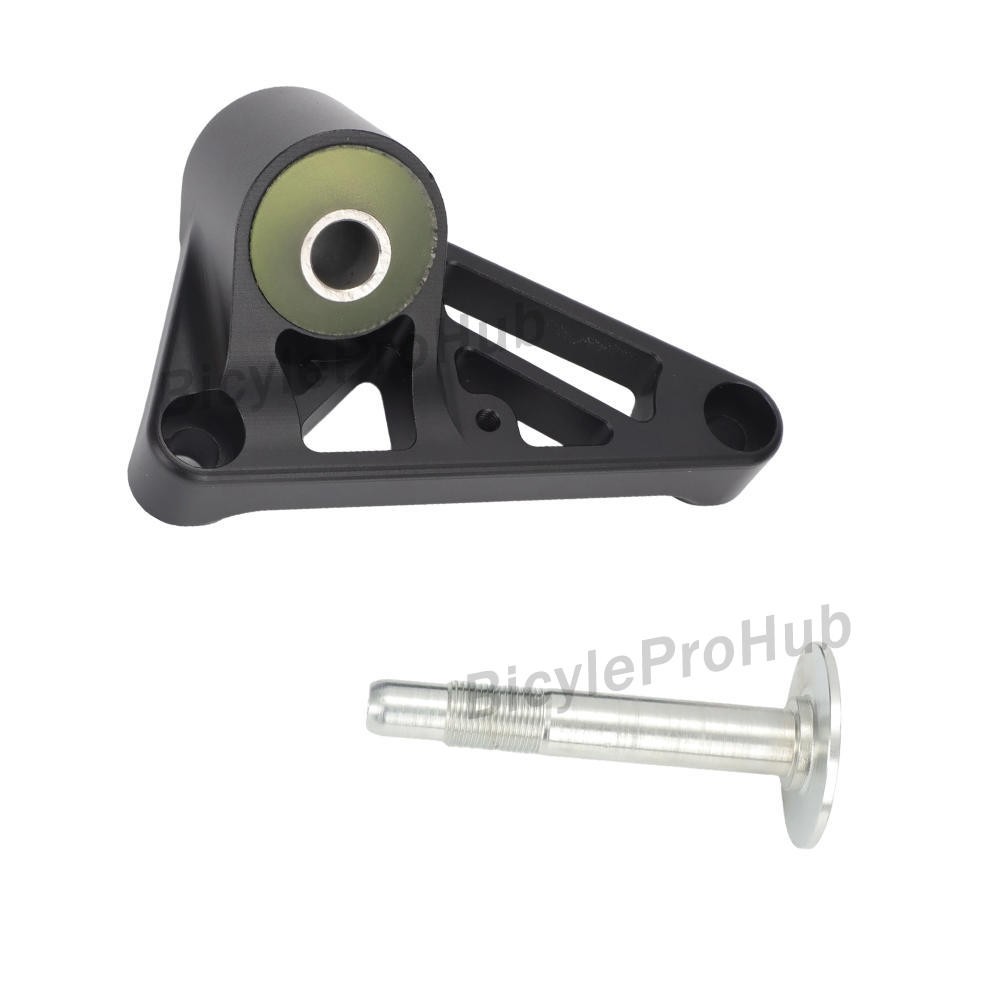 For 02-10 Buell XB9 XB12 Firebolt Lightning Front Engine Isolator Mount Bracket