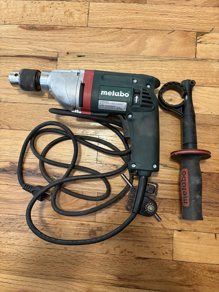 Metabo BE 75-16 750W
