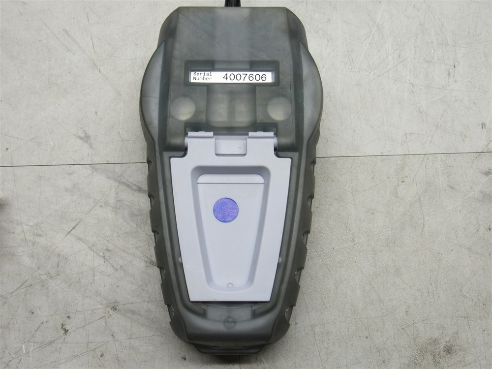 Oakton Temp-360 Single-Input RTD Datalogging Thermometer with Probe