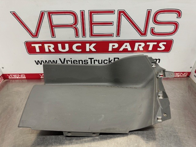 PETERBILT S60-6199-720 TRIM-KICK PANEL RH