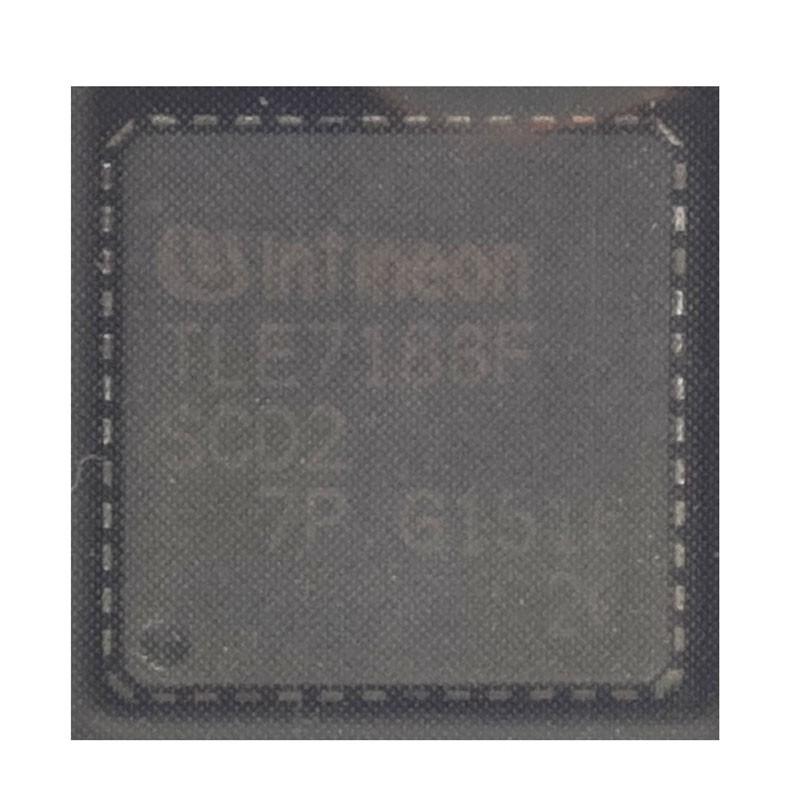 Infineon Microchip TLE7183F SCD2 in PG-VQFN-48 Case