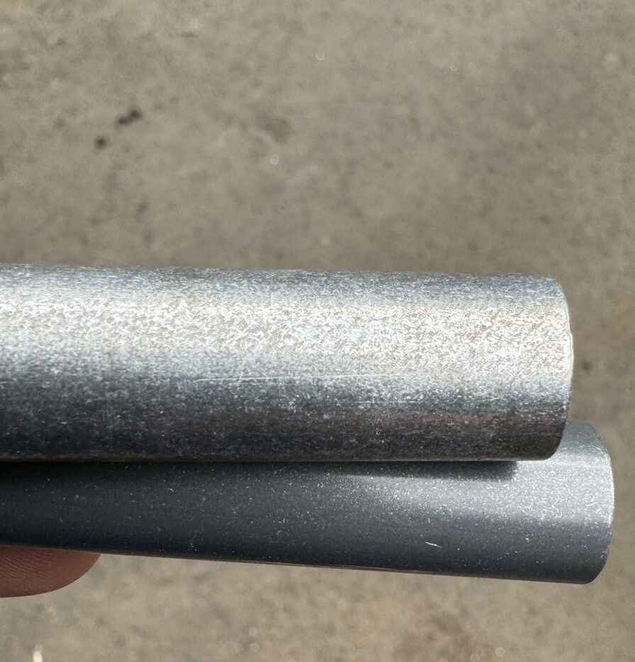 Ceramic Polishing Beads 5lb Box