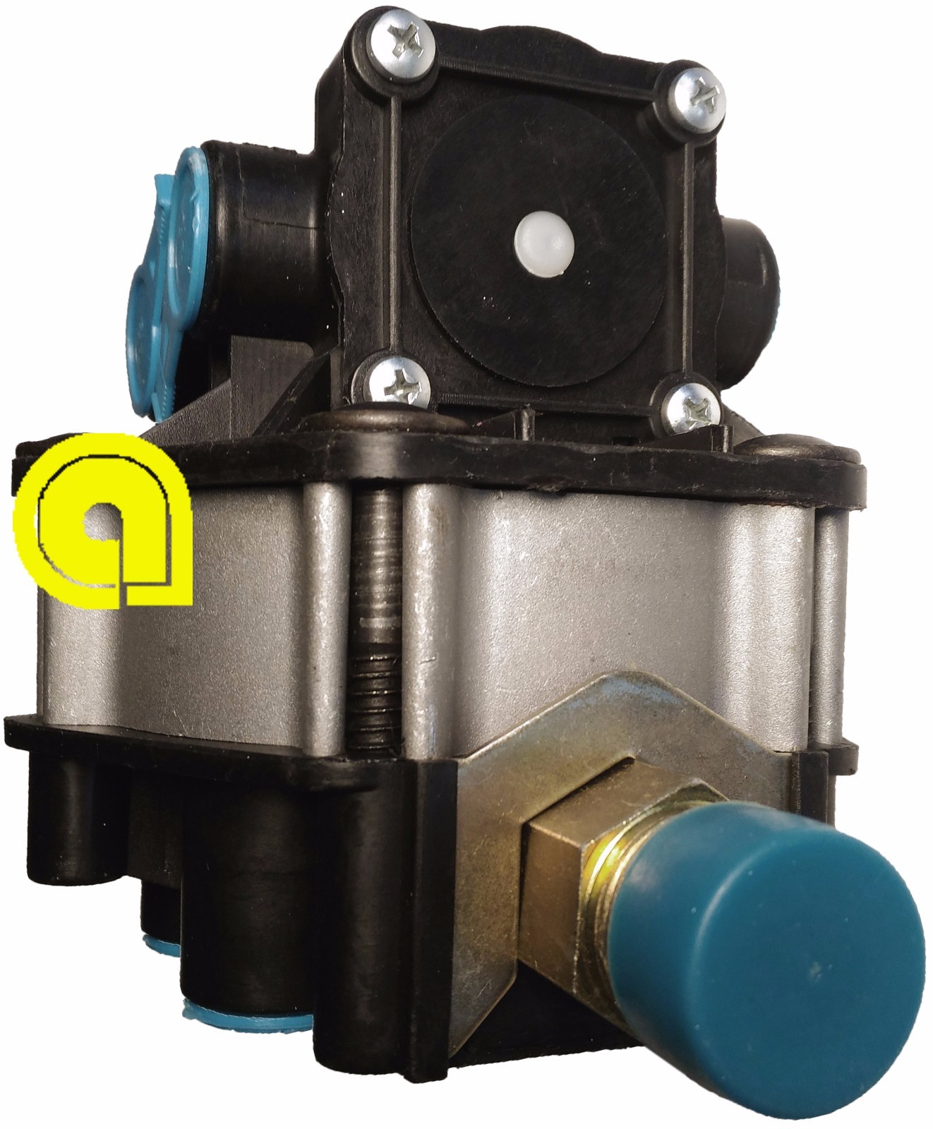 FF-2 Full Function Trailer Valve Reservoir port 3/4" Ref: 28600, 170.KN28600