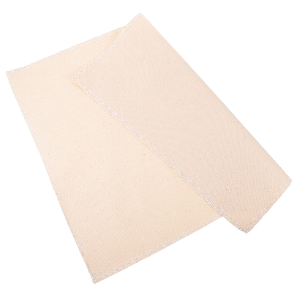 Fermented Cotton Cloth Dough Bread Baking Mat Pastry Kitchen Tools 45*36cm