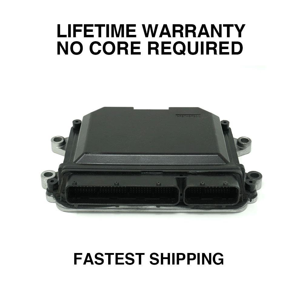 Engine Computer Programmed/Updated 2013 Mazda CX-5 PE1D-18-881E 2.0L PCM ECM ECU