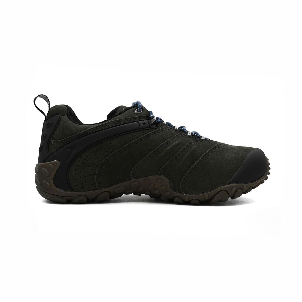 [J09381] Mens Merrell Cham II Leather