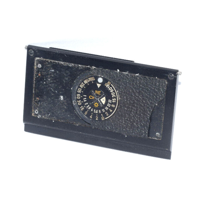 Back Door Rear Panel  for Leica M5