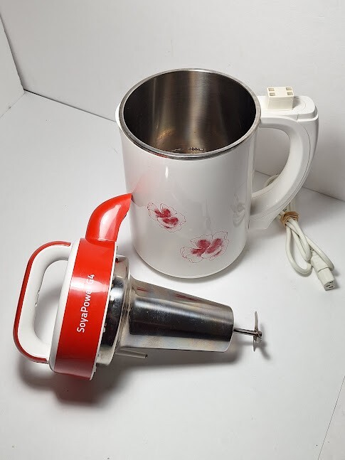 Sanlinx SoyaPower G4 Soy Milk Maker