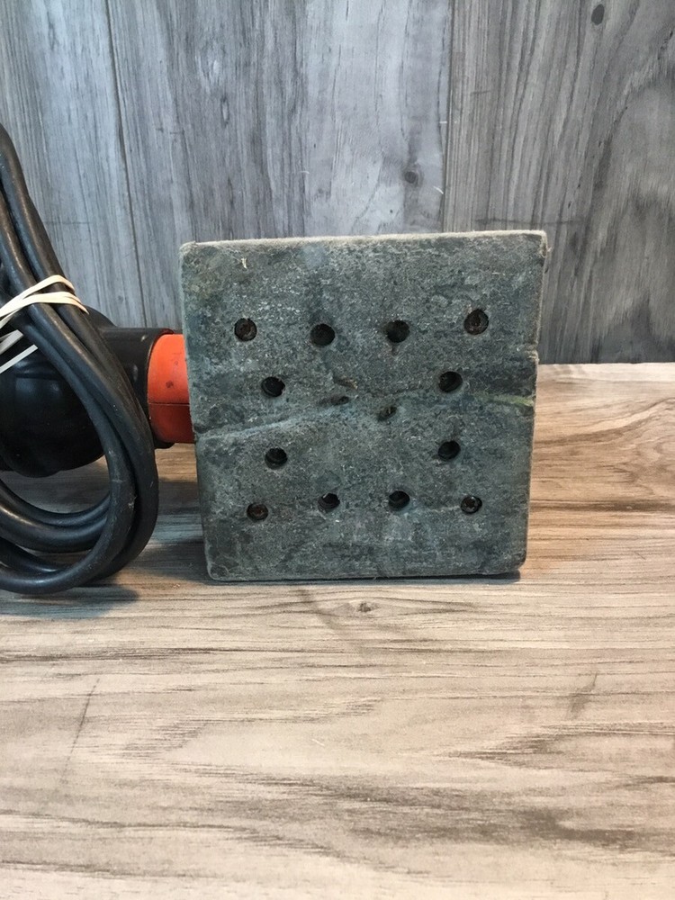 BLACK & DECKER FS500 (PSL034221)