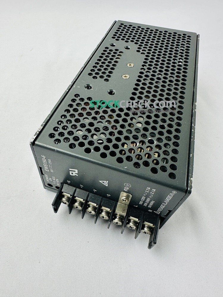 Nemic-Lambda EWS150-6 Power Supply
