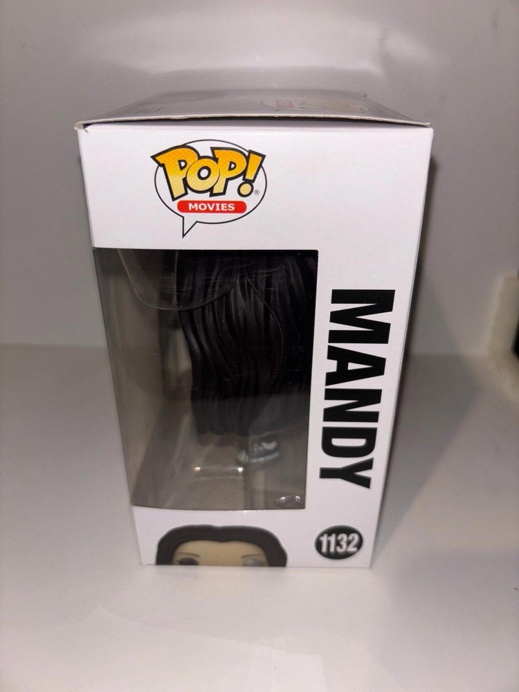 Mandy Funko #1132 - Mandy