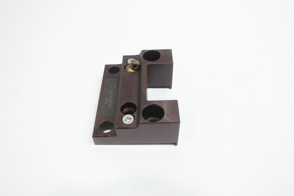 Okuma A118-8410 Tool Holder