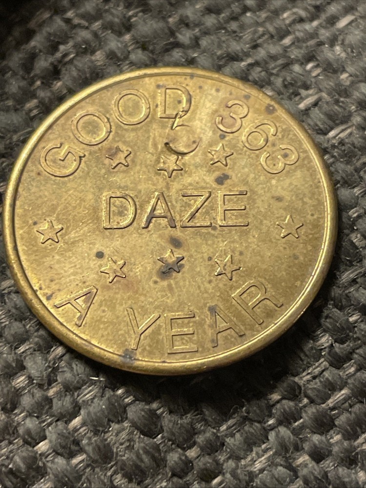 Good For 363 Daze A Year TUIT Token