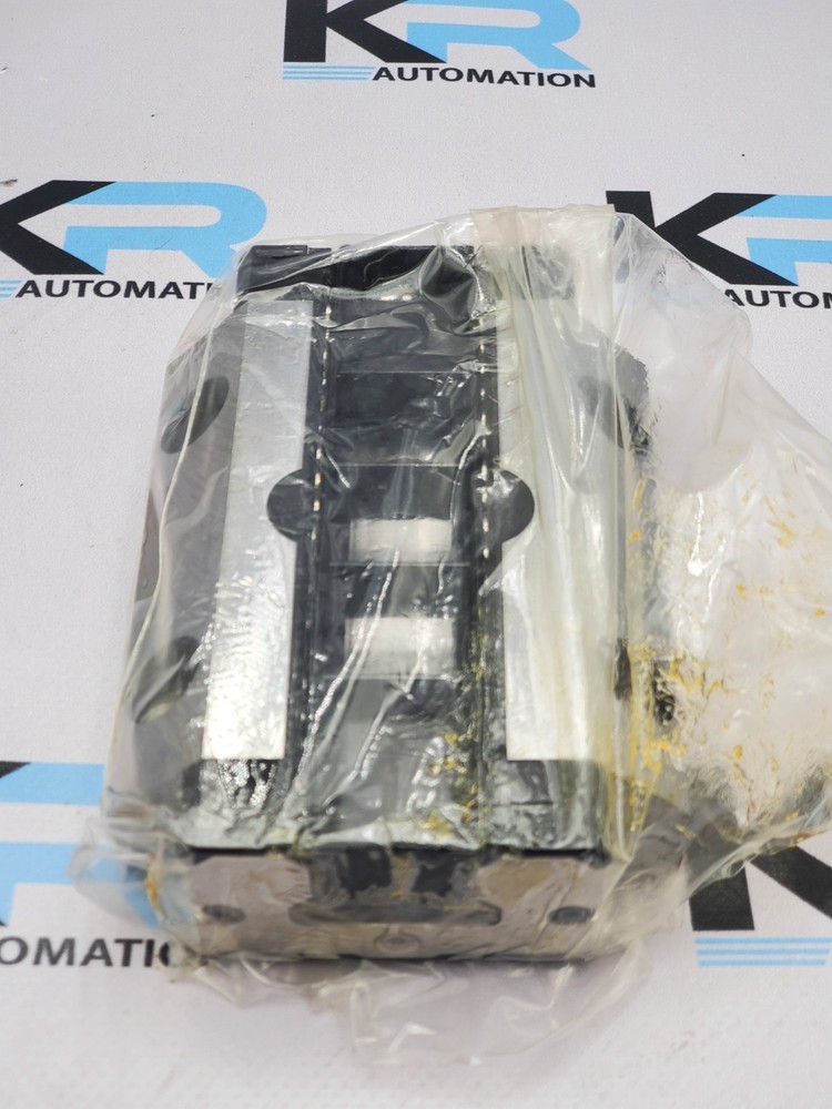 Bosch Rexroth R165339420 Carriage Guide