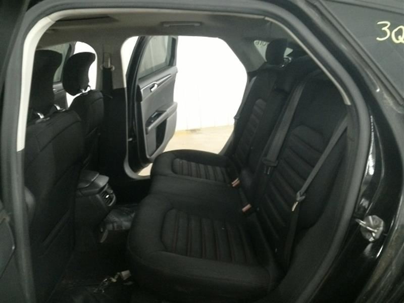 FUSION 2014 High Mounted Stop Light 104687123