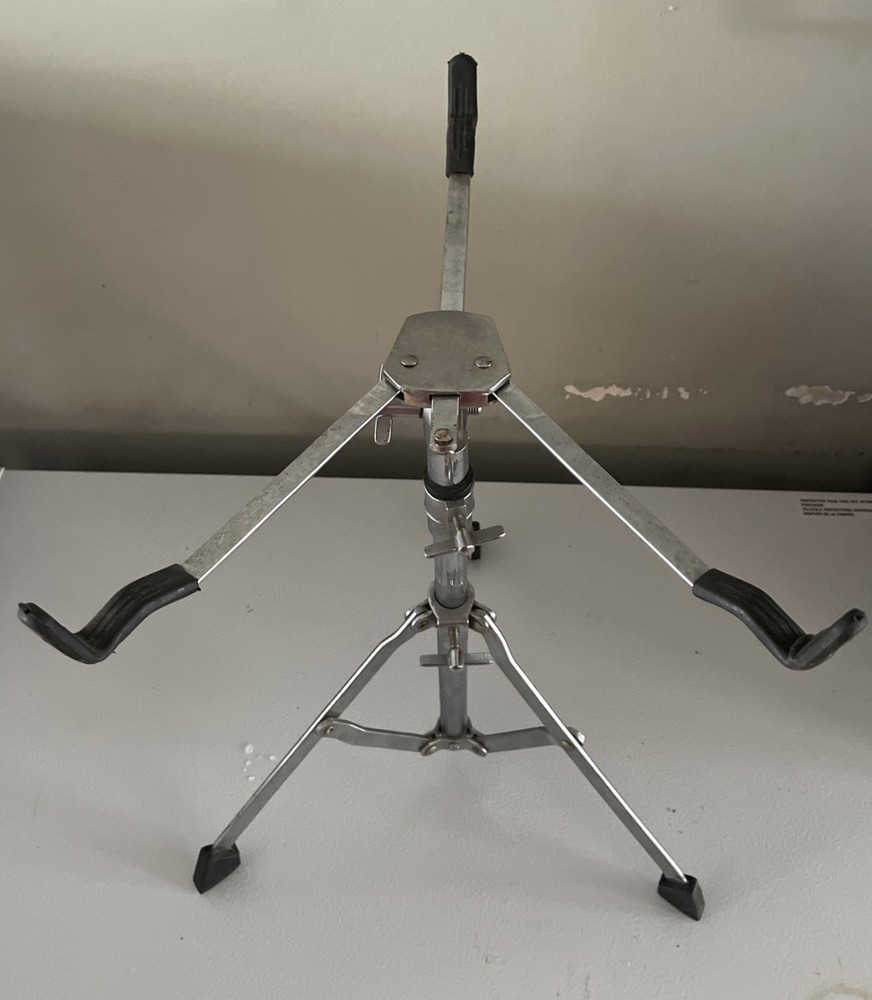 VTG Adjustable Metal Drum Stand