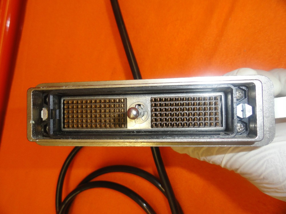 ATL Phased Array 5.0 MHz Single Plane Transesophageal (TEE) Probe ~ 5583