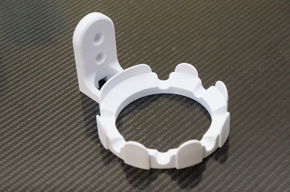 Wall Mount Holder for TP-Link Deco 6E AXE5400 AP Mesh System