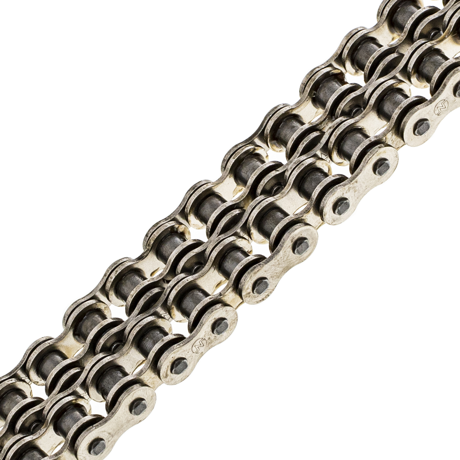 NICHE 420 Drive Chain 130 Links O-Ring With Connecting Master Link Motorcycle