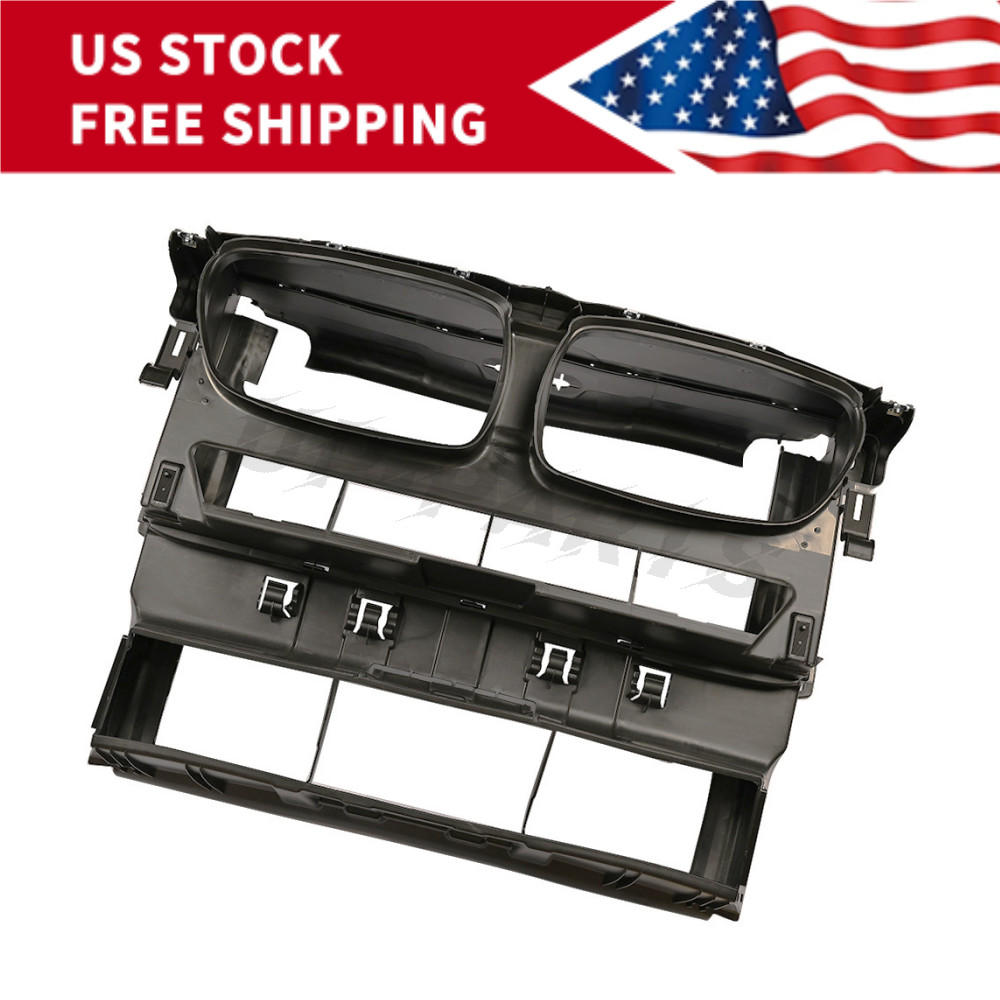 Defrost and Heater Air Duct Hose For 2011-2018 BMW X3 51747210476