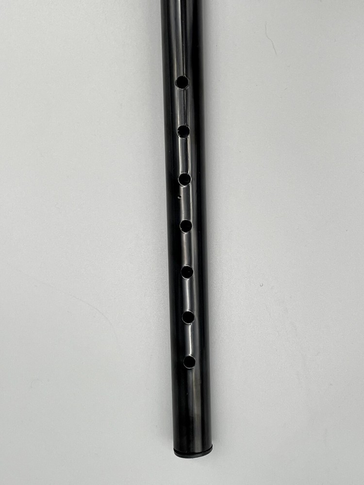 LEFT Side Handle Bar. Parts. Guardian Basic 6" Steel Rollator Walker
