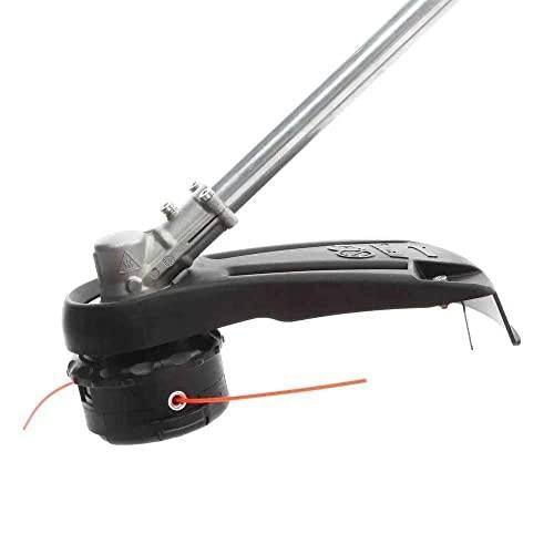 Echo 21.2 cc Gas 2-Stroke Attachment Capable Straight Shaft String Trimmer with