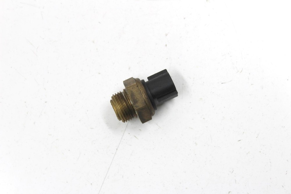 1997 SUZUKI TL1000S OEM COOLANT TEMPERATURE SENSOR RADIATOR THERMOSENSOR