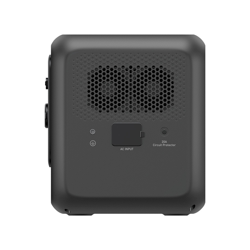 BLUETTI Elite 100 V2 1024Wh 1800W Portable Power Station for Road Trip Backup