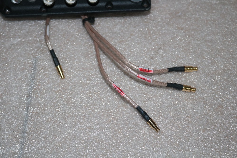 RED RANGER Camera PARTS SIDE PANEL ONLY