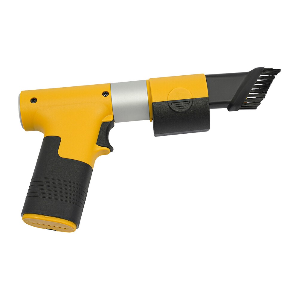 Electric Rechargeable Air Duster, Compressed Air Duster, Tiny Electric Cleaner