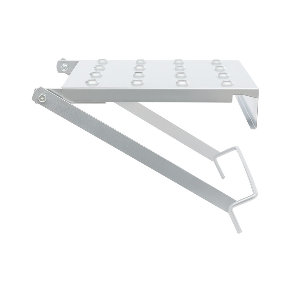 Ladder Work Platform Accessory, Work Platform for Hanging in Ladders