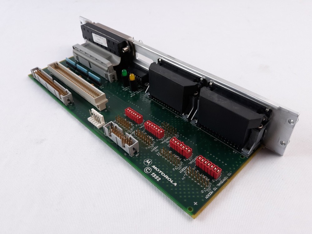 Motorola MVME712/M Transition Module