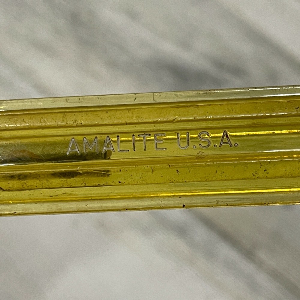 Vintage Amalite USA Phillips Screwdriver #1