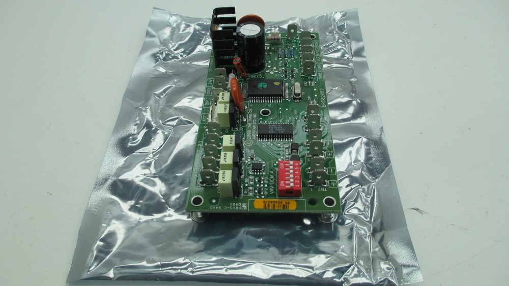 SERVICEFIRST BRD02626 PRINTED CIRCUIT BOARD