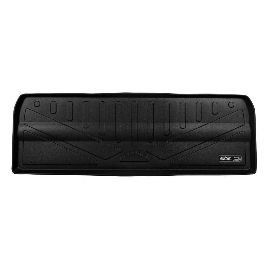 3D MAXpider Black Cargo Liner for Kia Sedona