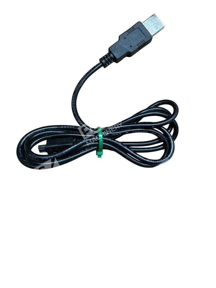 LL58663 - Unbranded - CSA VW-1 USB 2.0 Type-A to Type-B Cable 3ft Printer Sca...