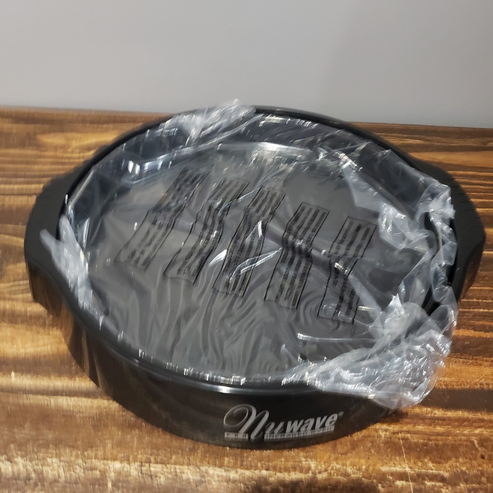 Nuwave Pro Oven Model 20356 New Nwob