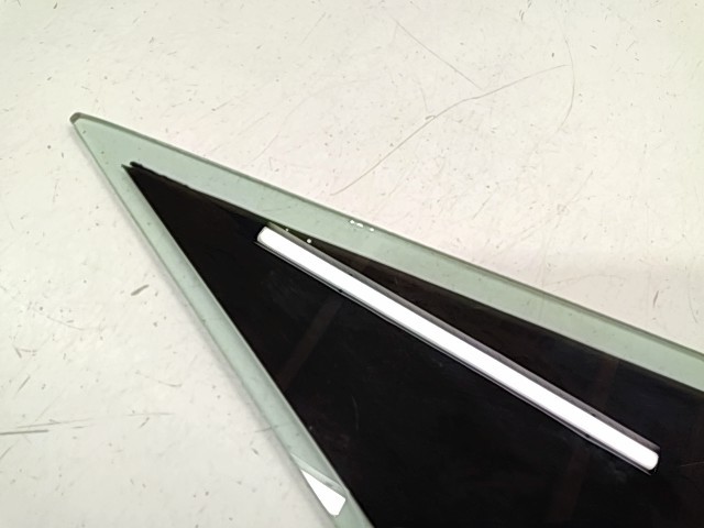 Front Door Window - 2024 Canam Defender
