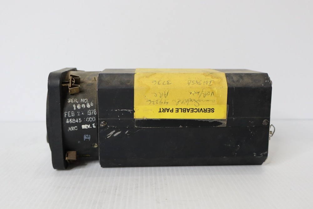ARC IN-385A Converter Indicator