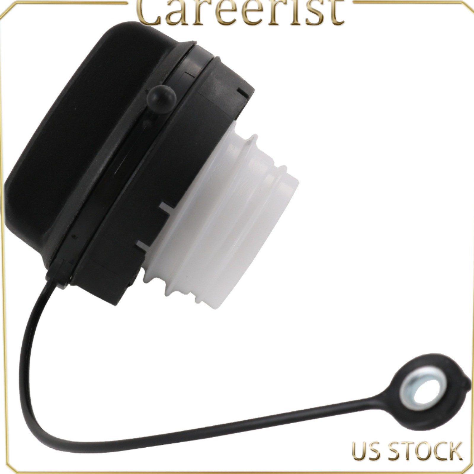 OEM Fuel Filler Gas Cap Fuel Tank Cap #17670-T3W-A01 for Honda Acura 2.4L 3.5L