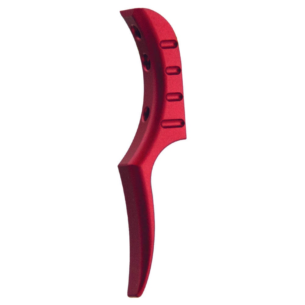 Exalt Eclipse CS1, CS1.5, CSR, CSPRO, GEO4, LV2, 160R, 170R Deuce Trigger - Red