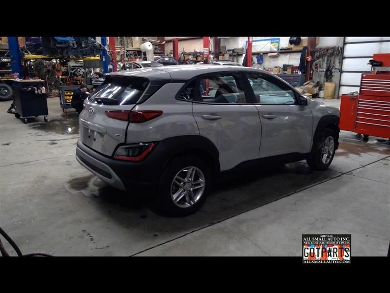 Camera/Projector Camera Windshield Mounted Fits 22-23 KONA 208939