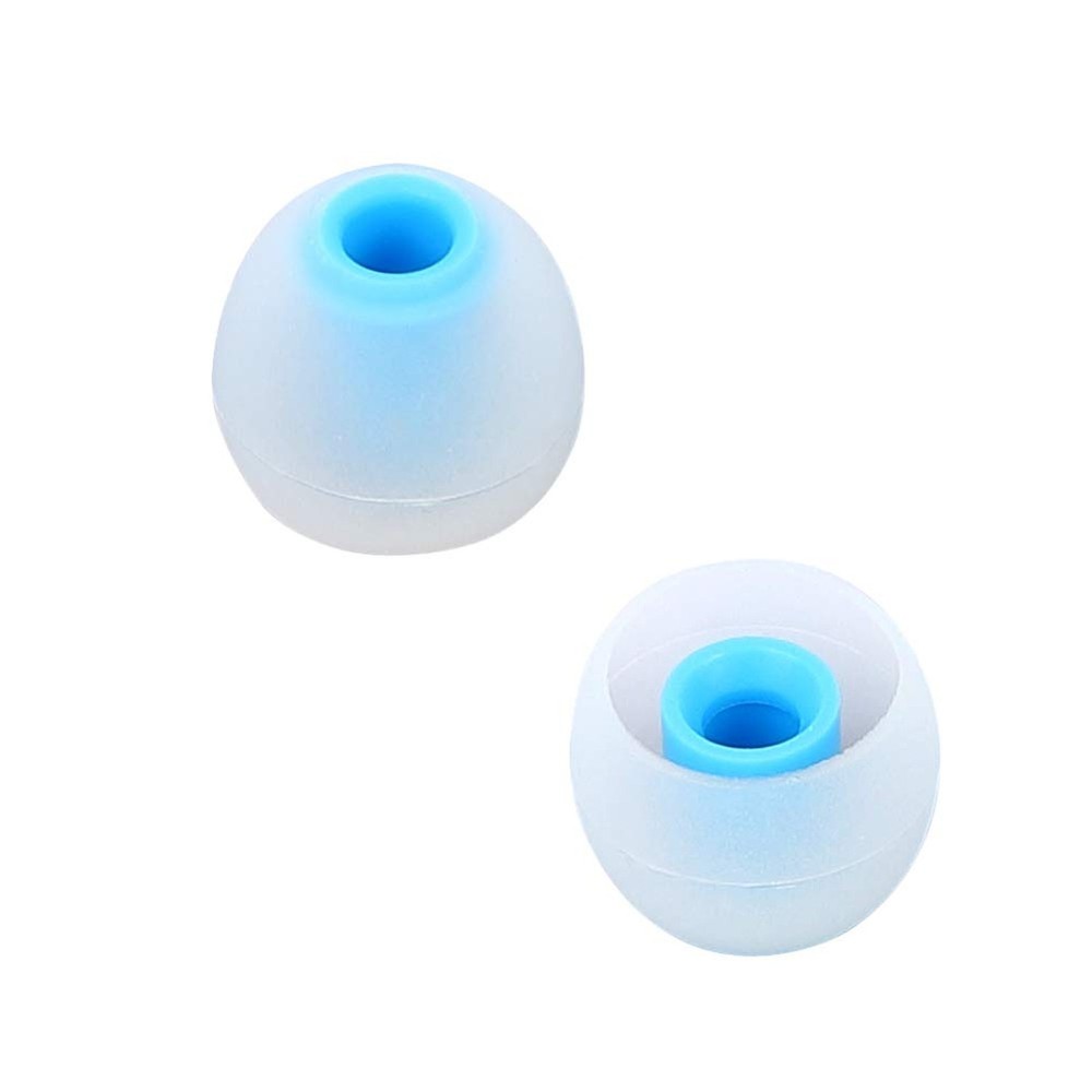 Earbud Tips Replacement Ear Tips Eartips Eargels 9 Pairs SML