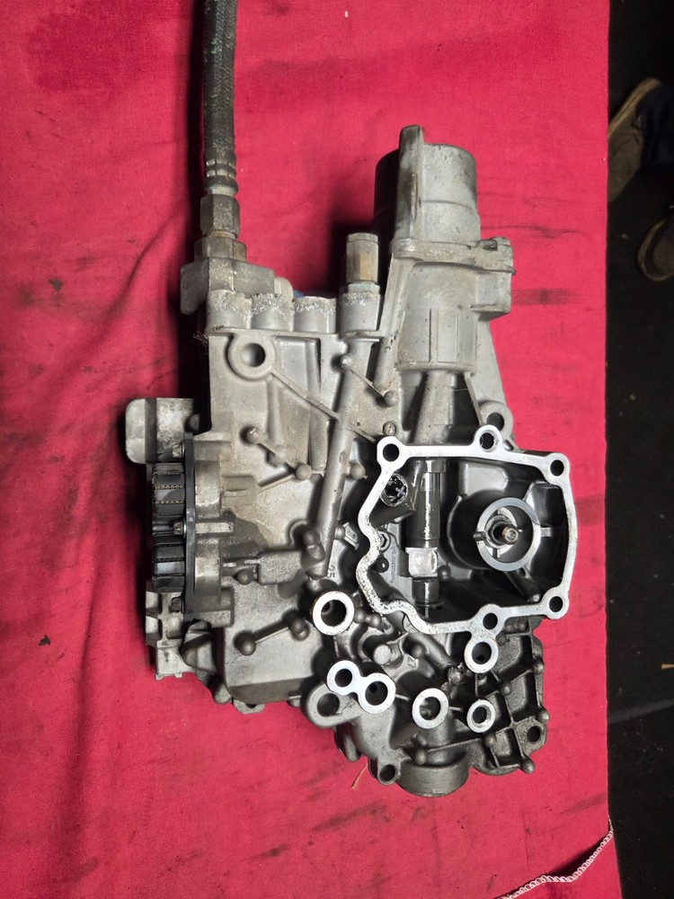 Transmission Positioner ,GEAR BOX , SHIFT CONTROLLER A 948 260 0963,