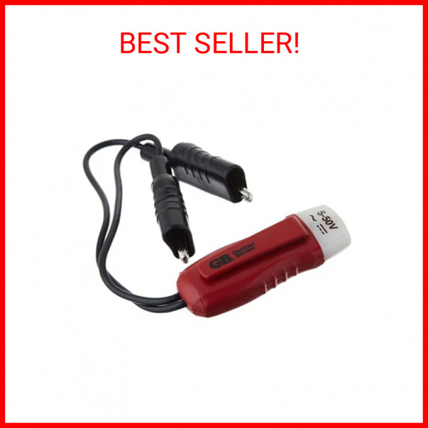 Gardner Bender GET-3202 Low Voltage Tester