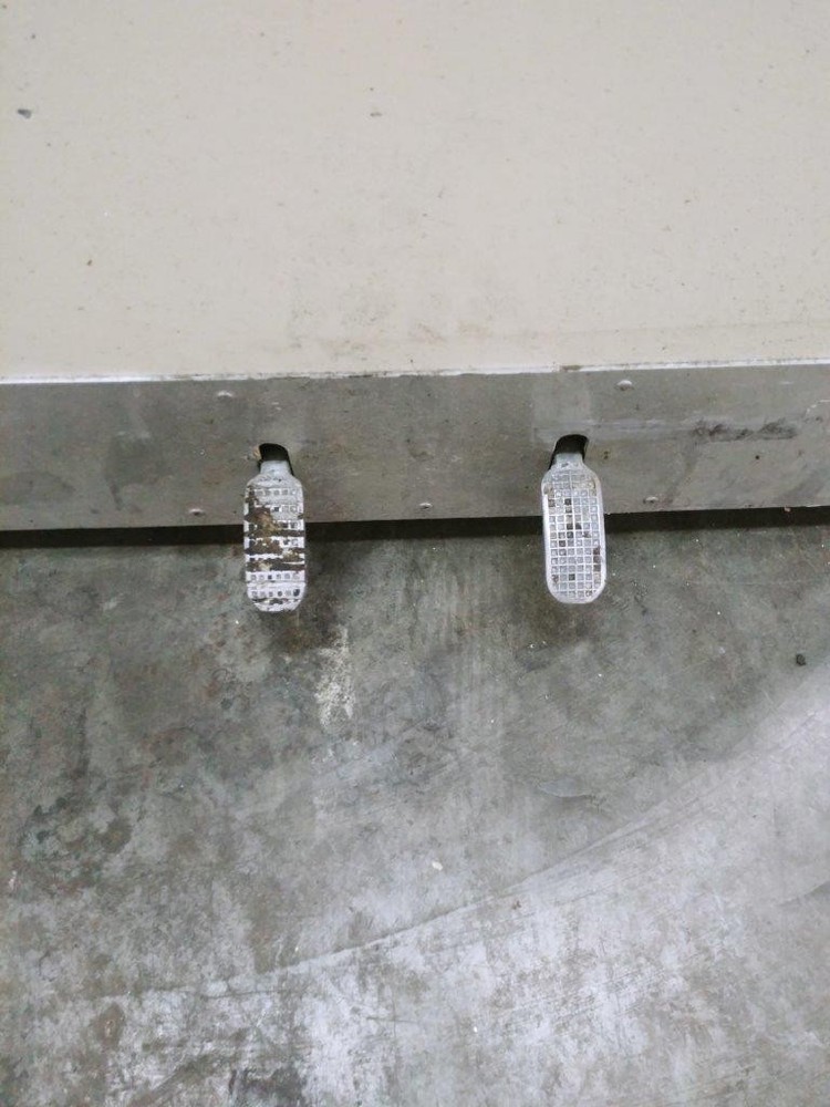 Rollfix 600 Dough Sheeter